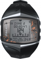 Polar FT60F black